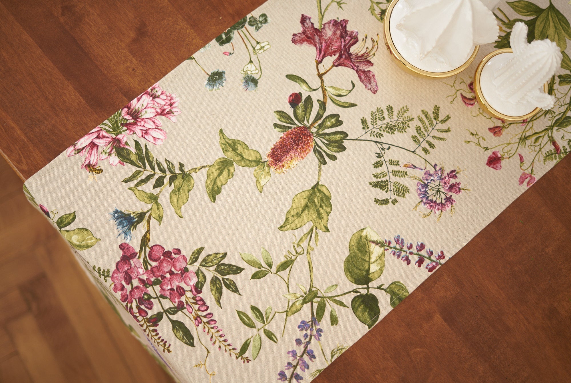 Table Runner - Botanico