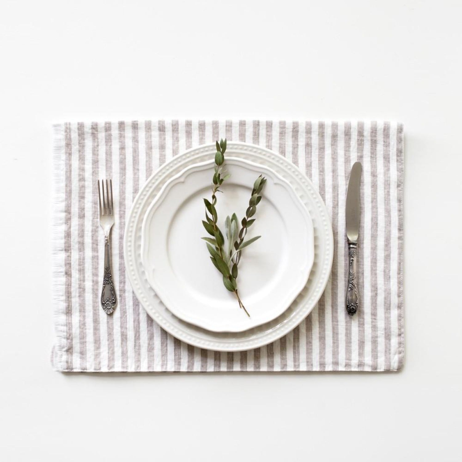 Linen Tales Placemat