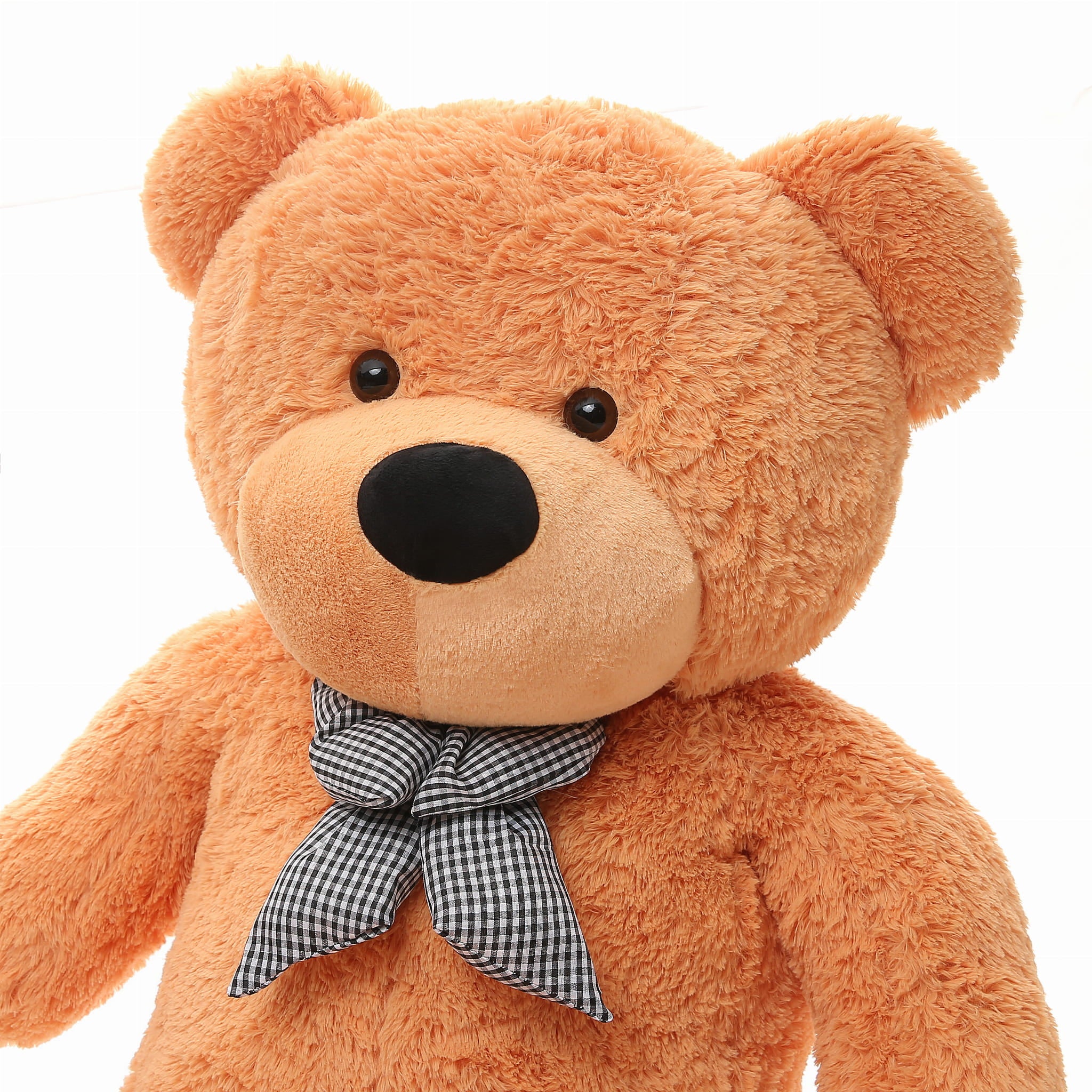 MeowBaby® Giant Teddy - 200 cm