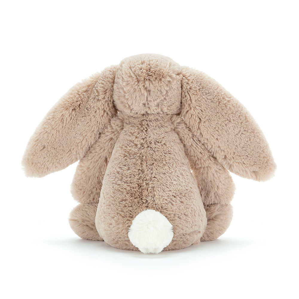 Beige Bunny, 31 cm