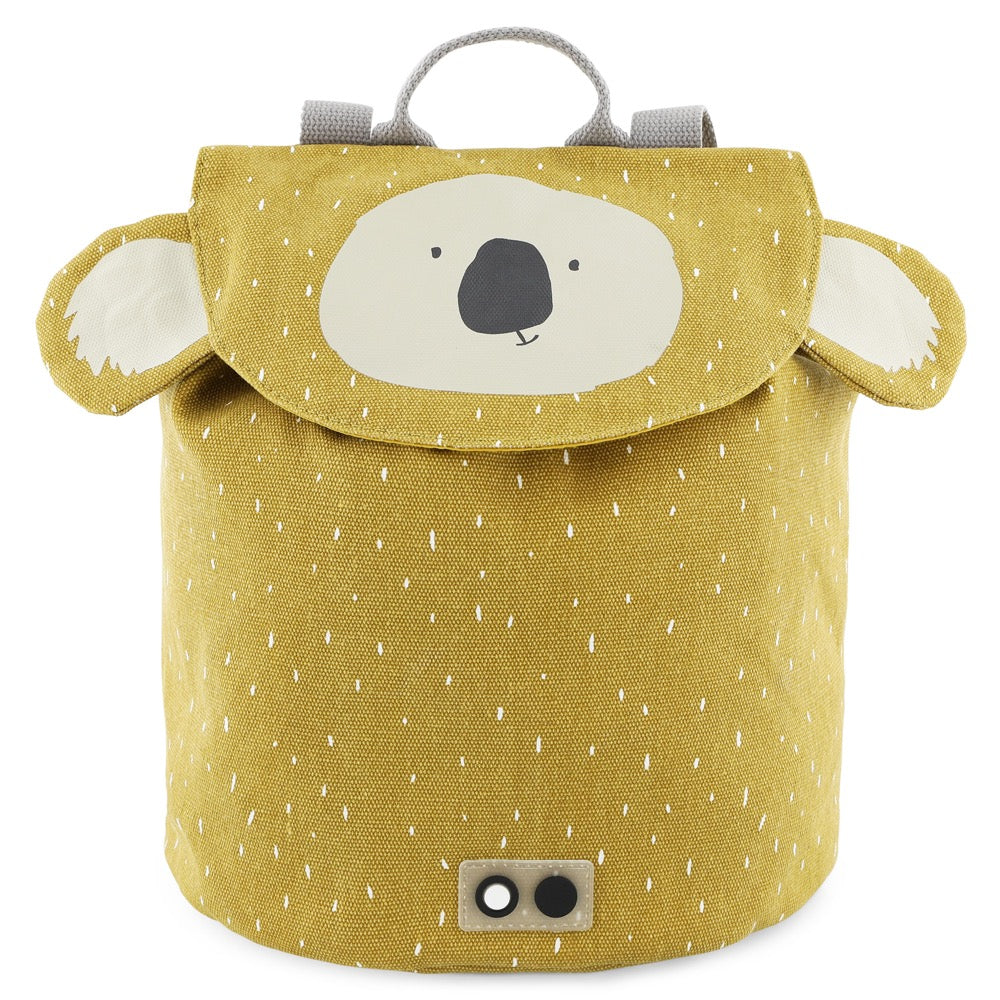 Mini Drawstring Backpack - Mr Koala