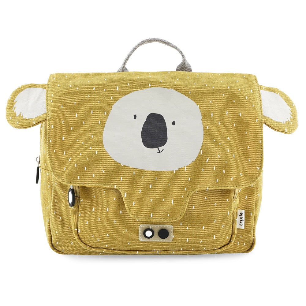 School Bag - Mr Koala