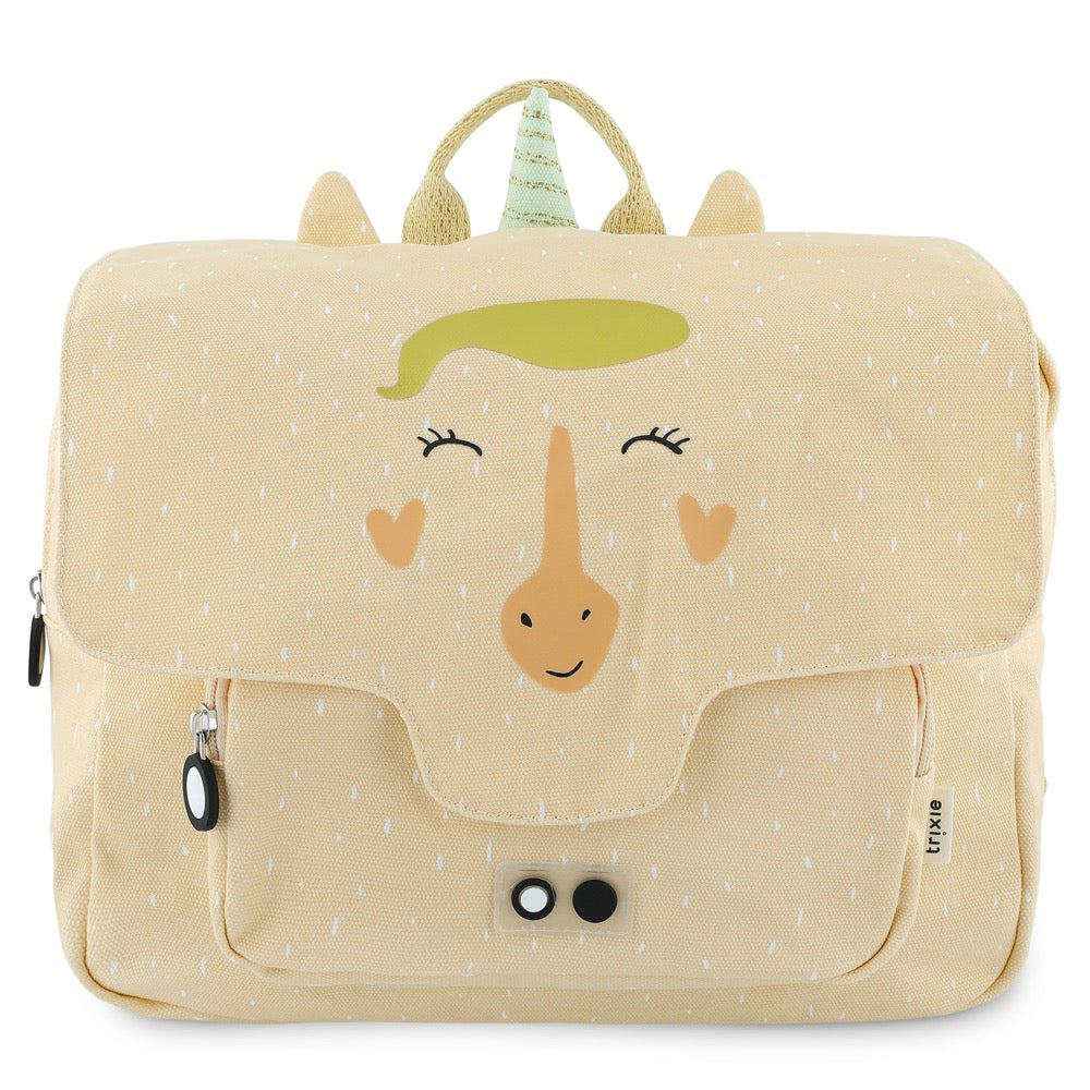 School Bag - Mrs Unicorn