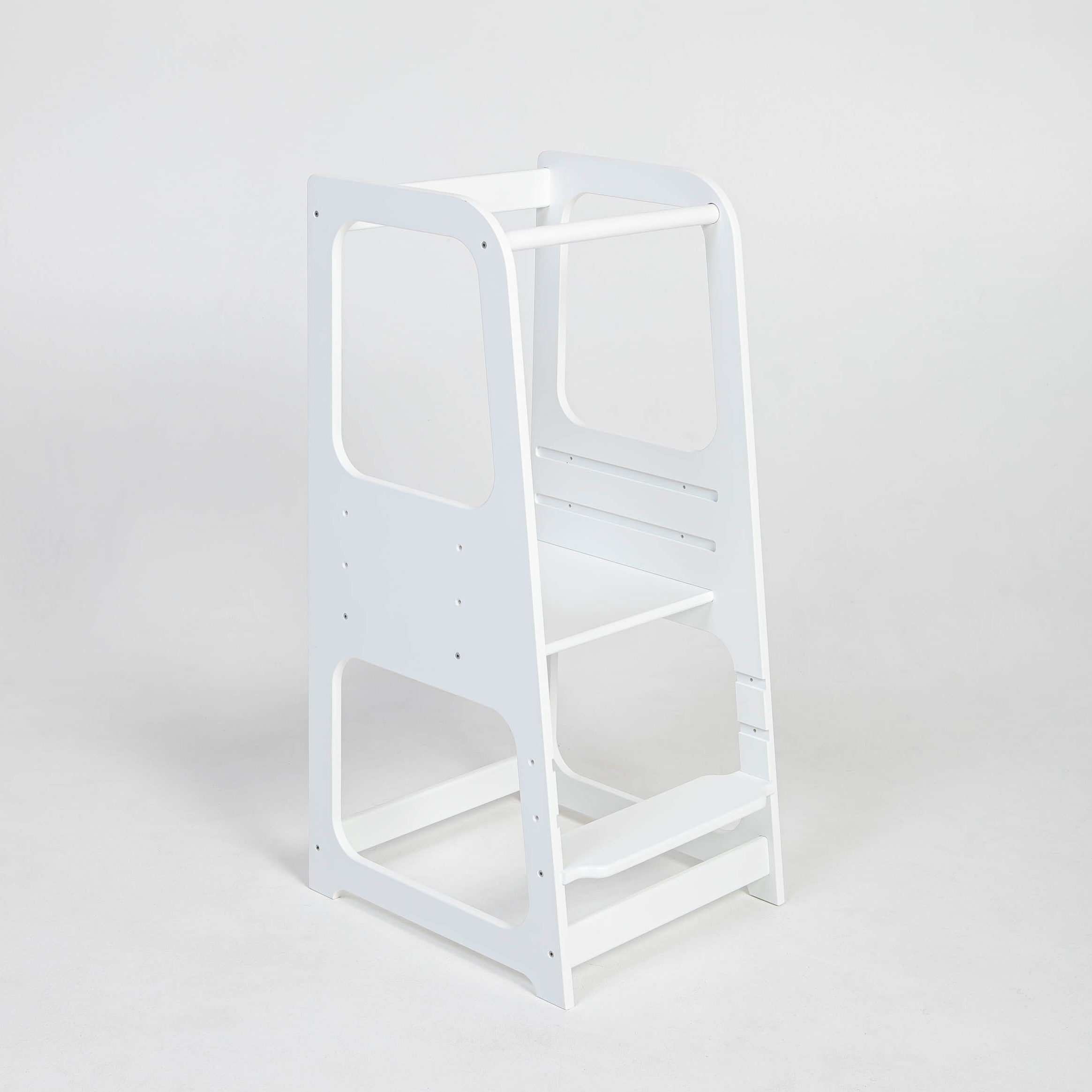 Montessori Helper Tower Step Stool