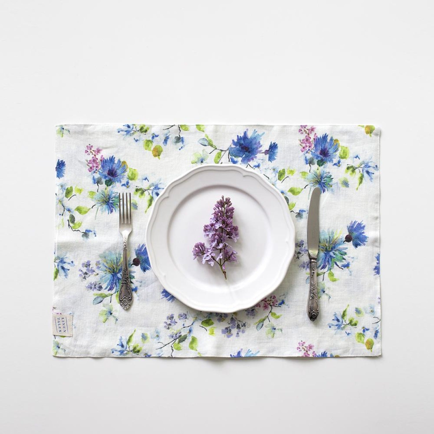 Linen Tales Placemat