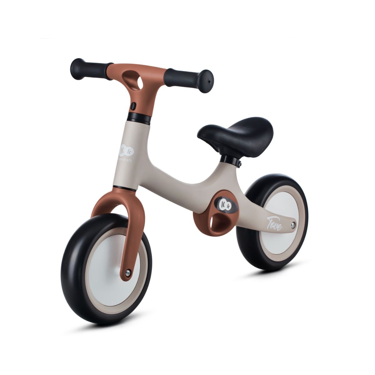 Balance Bike TOVE - Beige