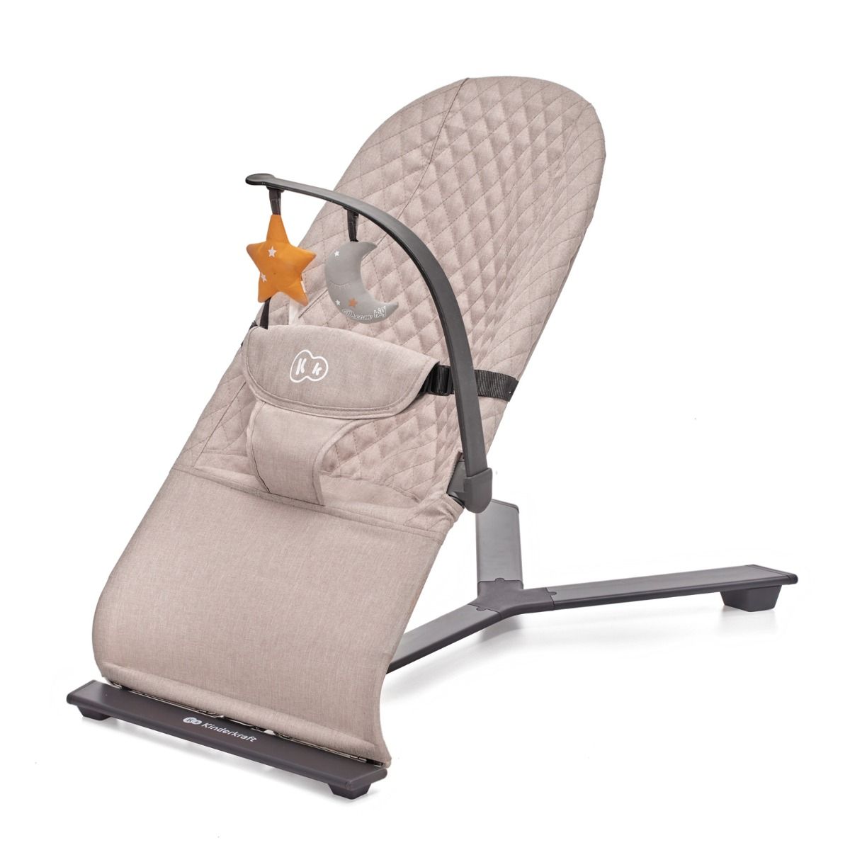 Baby Bouncer MIMI - Beige