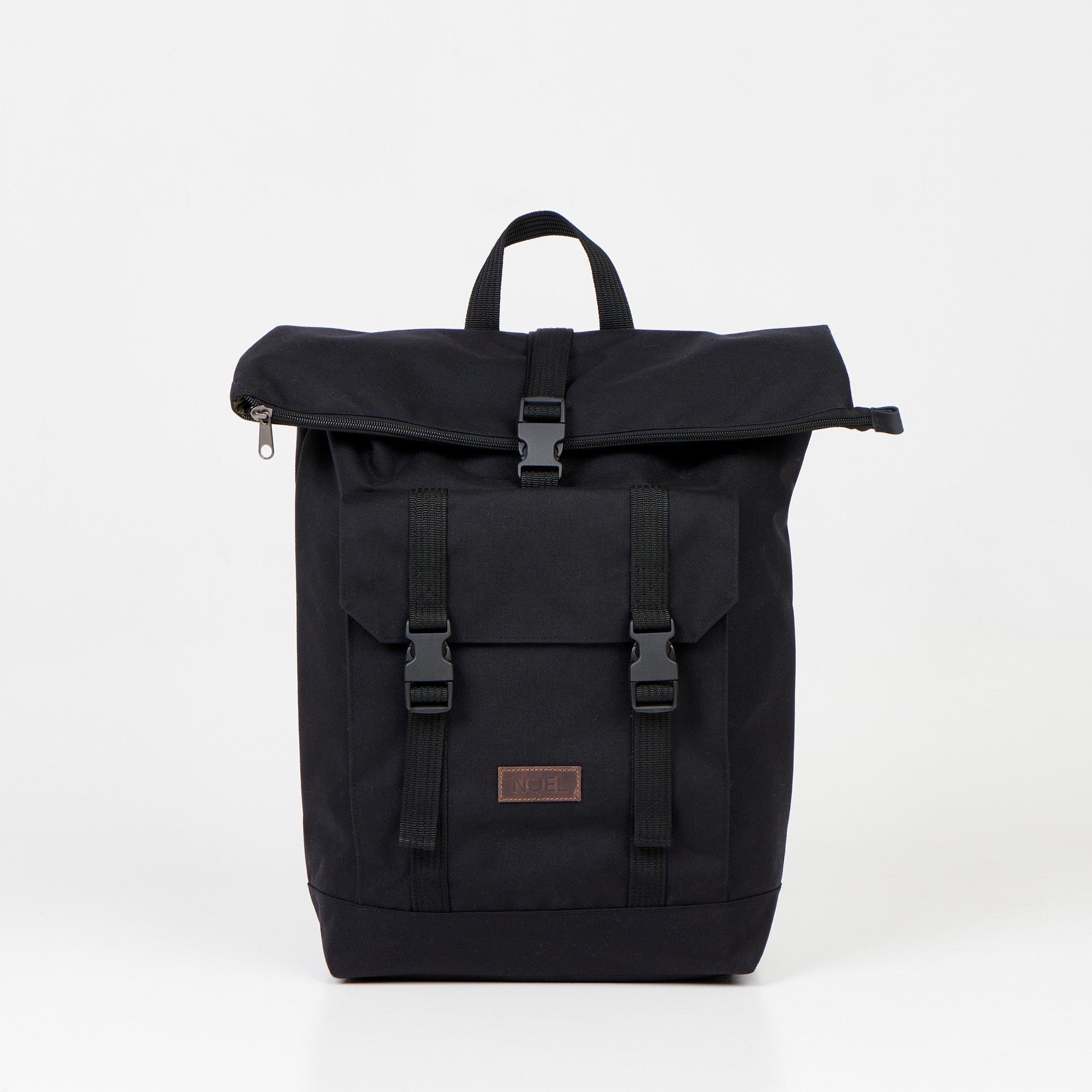 Cliff 25L Backpack - Black