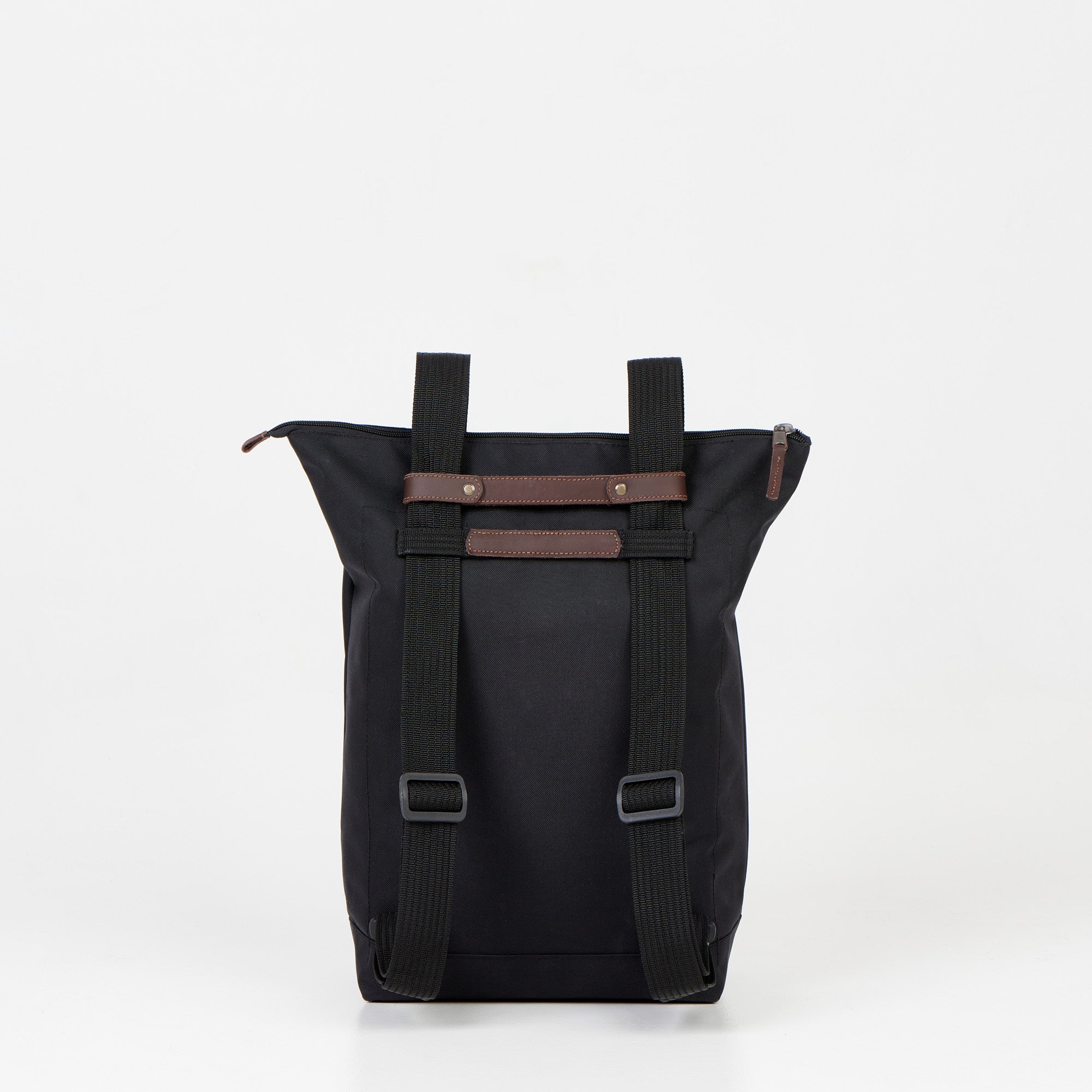 Multifunctional 3in1 Bag Triple - Black